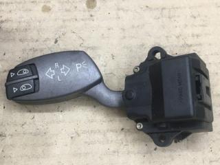 переключатель поворотов BMW 7 серия E65/E66/E67 2003, 3.0 л., дизель, АКПП, седан, 6911516