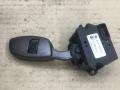 переключатель дворников BMW 7 серия E65/E66/E67 2002, 4.4 л., бензин, АКПП, седан, 6911519 - фото №2