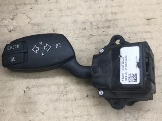 переключатель поворотов BMW 5 серия E60/E61 [рестайлинг] 2008, 3.0 л., бензин, седан, 6951349