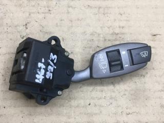 переключатель дворников BMW 7 серия E65/E66/E67 2002, 4.4 л., бензин, АКПП, седан, 6911519