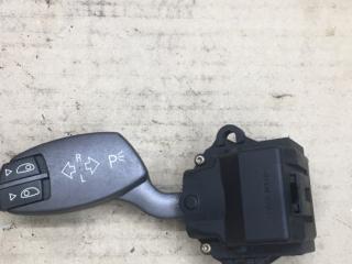 переключатель поворотов BMW 7 серия E65/E66/E67 2003, 3.0 л., дизель, АКПП, седан, 6911516