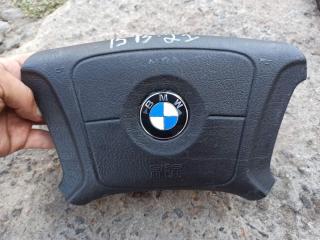 подушка безопасности водителя BMW 3 серия E46 1998, 1093305