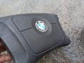 подушка безопасности водителя BMW 7 серия E38 1996, 1072226 - фото №2