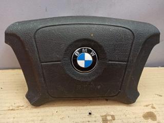 подушка безопасности водителя BMW 5 серия E39 1998, 1094445