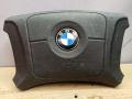 подушка безопасности водителя BMW 5 серия E39 1998, 1094445 - фото №2