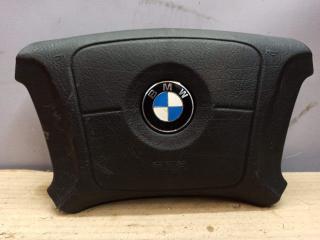 подушка безопасности водителя BMW 5 серия E39 2000, 1094445