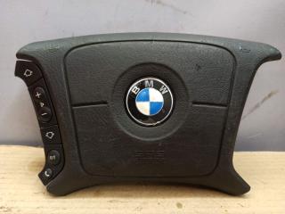подушка безопасности водителя BMW 7 серия E38 1997, 1095508
