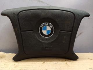 подушка безопасности водителя BMW 5 серия E39 1999, 1094449