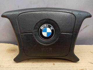 подушка безопасности водителя BMW 5 серия E39 2000, 1095599