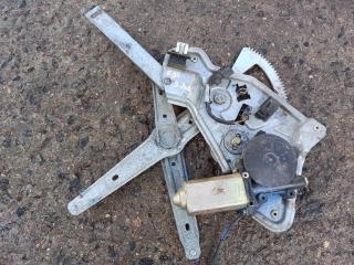 стеклоподъемник задний левый BMW 5 серия E34 1990, 1944071