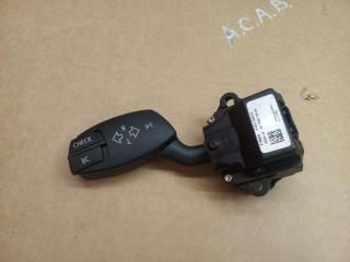 переключатель поворотов BMW 5 серия E60/E61 2007, 4.8 л., бензин, АКПП, универсал, 6951349