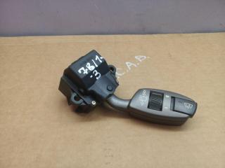 переключатель дворников BMW 7 серия E65/E66/E67 2002, 4.4 л., бензин, АКПП, седан, 6911519