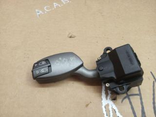 переключатель поворотов BMW 7 серия E65/E66/E67 2003, 3.0 л., дизель, АКПП, седан, 6911516