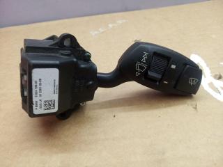 переключатель подрулевой (стрекоза) BMW 5 серия E60/E61 [рестайлинг] 2008, 3.0 л., дизель, АКПП, седан, 6924106