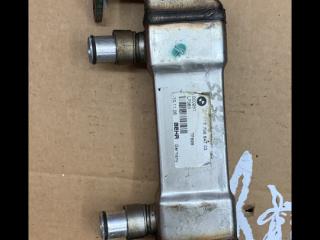 охладитель EGR / Радиатор EGR BMW 7 серия E65/E66/E67 [рестайлинг] 2006, 4.4 л., M67 D44 (448D1), дизель, АКПП, седан, 7796847