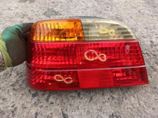 фонарь задний левый BMW 7 серия E38 [рестайлинг] 2000