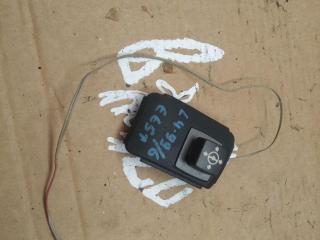 выключатель регулировки рулевой колонки BMW 7 серия E65/E66/E67 [рестайлинг] 2007, M57 D30 (306D3), АКПП, седан, 6911536