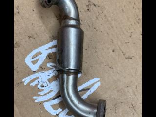 трубка системы рециркуляции EGR BMW 5 серия E60/E61 (2002 - 2007), дизель