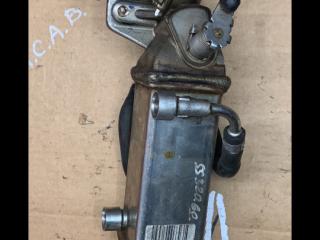 охладитель EGR / Радиатор EGR BMW 3 серия E90/E91/E92/E93 (2004 - 2010), дизель