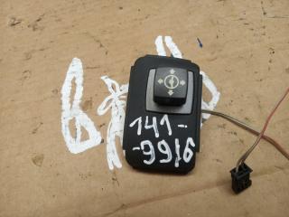 выключатель регулировки рулевой колонки BMW 7 серия E65/E66/E67 [рестайлинг] 2005, 6.0 л., бензин, АКПП, седан, 6911536