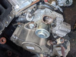 ТНВД Mercedes-Benz GL-Класс X166 2015, 2.1 л., OM 651.960, дизель, АКПП, 6510702801, A6510702801