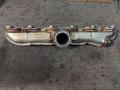 коллектор выпускной Mercedes-Benz S-Класс W222 [рестайлинг] 2019, 4.0 л., дизель, АКПП, седан, 6561420023, 6561420123, A6561420023, A6561420123 - фото №2