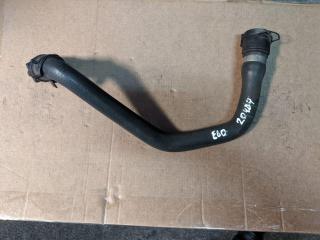 патрубок радиатора BMW 5 серия E60/E61 2006, 2.0 л., M47 D20 (204D4), дизель, АКПП, седан, 64216917698, 6917698