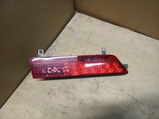 фонарь крышки багажника левый BMW 7 серия E65/E66/E67 [рестайлинг] 2008, 8379689