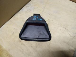 дополнительный стоп-сигнал BMW 7 серия E38 [рестайлинг] 1999, 5.4 л., M73 B54 (54122), бензин, АКПП, седан, 8352788