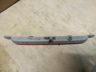 дополнительный стоп-сигнал BMW X5 E70 2007