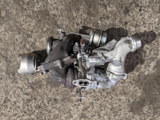 турбина Mercedes-Benz GL-Класс X166 2015, 2.1 л., OM 651.960, дизель, АКПП, 6510700070, A6510700070