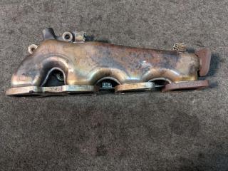 коллектор выпускной Mercedes-Benz GL-Класс X166 2015, 2.1 л., OM 651.960, дизель, АКПП, A6511400909, 6511400909