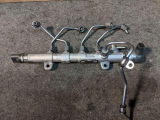 топливная рампа Mercedes-Benz GL-Класс X166 2015, 2.1 л., OM 651.960, дизель, АКПП, A6510701595, 6510701595, 0445214275