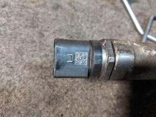 Клапан ТНВД Mercedes-Benz GL-Класс X166 2015, 2.1 л., OM 651.960, дизель, АКПП, 0281006267