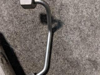 трубка топливная Mercedes-Benz GL-Класс X166 2015, 2.1 л., OM 651.960, дизель, АКПП, 6510703133, A6510703133