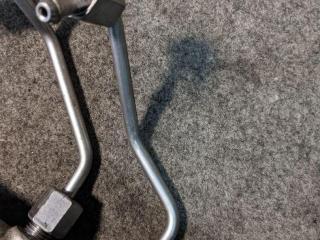 трубка топливная Mercedes-Benz GL-Класс X166 2015, 2.1 л., OM 651.960, дизель, АКПП, 6510703233, A6510703233