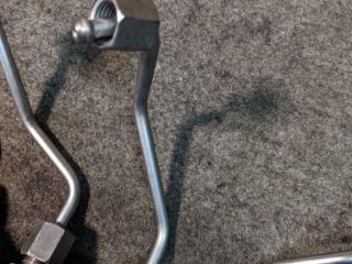 трубка топливная Mercedes-Benz GL-Класс X166 2015, 2.1 л., OM 651.960, дизель, АКПП, 6510703133, A6510703133