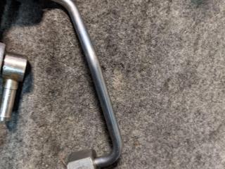 трубка топливная Mercedes-Benz GL-Класс X166 2015, 2.1 л., OM 651.960, дизель, АКПП, 6510703233, A6510703233