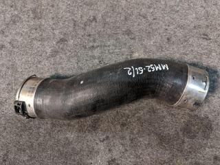 патрубок интеркулера Mercedes-Benz GL-Класс X166 2015, 2.1 л., OM 651.960, дизель, АКПП, 1665280482, A1665280482