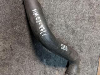 патрубок радиатора Mercedes-Benz GL-Класс X166 2015, 2.1 л., OM 651.960, дизель, АКПП, 1665001075, A1665001075