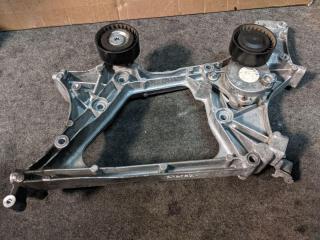 кронштейн (крепление) Mercedes-Benz GL-Класс X166 2015, 2.1 л., OM 651.960, дизель, АКПП, 6512012009, A6512012009