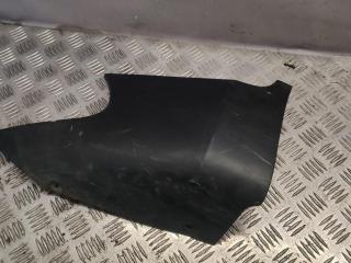 юбка бампера нижняя BMW X6 E71/E72 2011, 3.0 л., N57 D30 A, дизель, АКПП, внедорожник 5 дв., 7187140