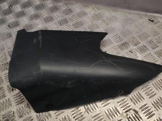 юбка бампера нижняя BMW X6 E71/E72 2011, 3.0 л., N57 D30 A, дизель, АКПП, внедорожник 5 дв., 7187145