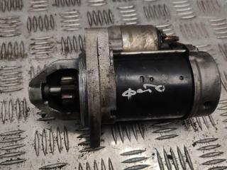 стартер BMW 2011, 1.5 л., бензин, 7523450