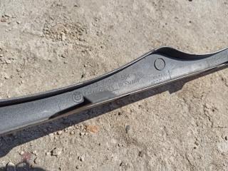 ресничка (ус) правой фары BMW 3 серия E46 [рестайлинг] 2004, 2.0 л., M47 D20 (204D4), дизель, АКПП, универсал, 7030554