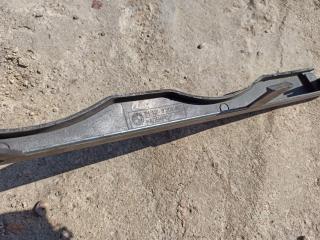 ресничка (ус) левой фары BMW 3 серия E46 1998, 1.8 л., бензин, 8208481