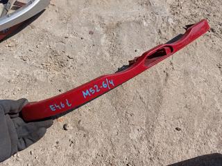 ресничка (ус) правой фары BMW 3 серия E46 2001, M54 B30 (306S3), универсал, правый руль