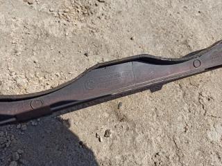 ресничка (ус) правой фары BMW 3 серия E46 2000, M43 B19 (194E1), АКПП, седан, 8208482