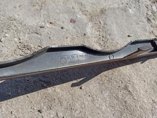 ресничка (ус) левой фары BMW 3 серия E46 2000, M43 B19 (194E1), АКПП, седан, 8208481