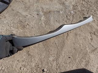 ресничка (ус) правой фары BMW 3 серия E46 2001, 2.0 л., дизель, 7030554